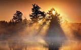 Sunrise Sunrays_11895